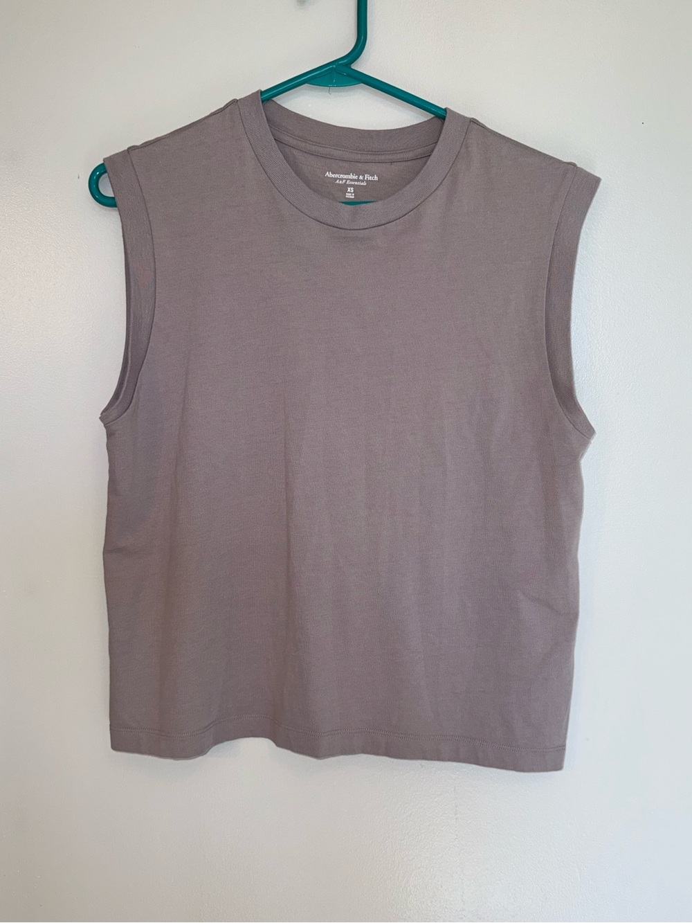 Women’s Abercrombie & Fitch Tank